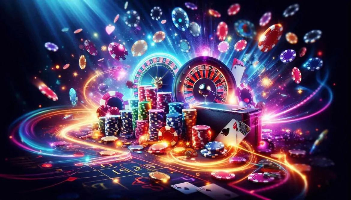 BetyBet Casino